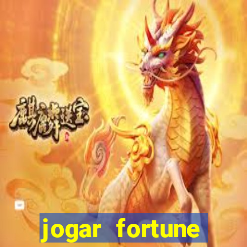 jogar fortune dragon modo demo